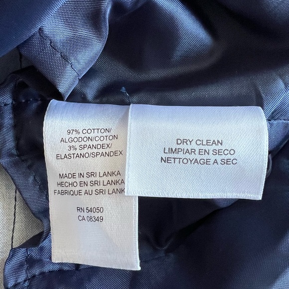 Nine West Sleeveless Dress NWT - Size 4 - Picture 9 of 9